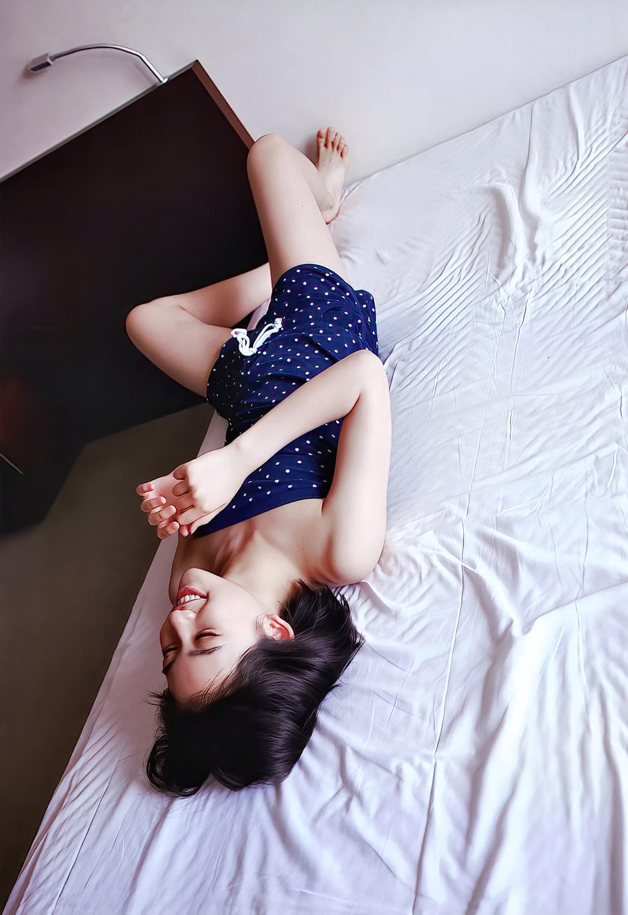 Rikako Sasaki 佐々木莉佳子, ファースト写真集 [RIKAKO] Set.02(32)