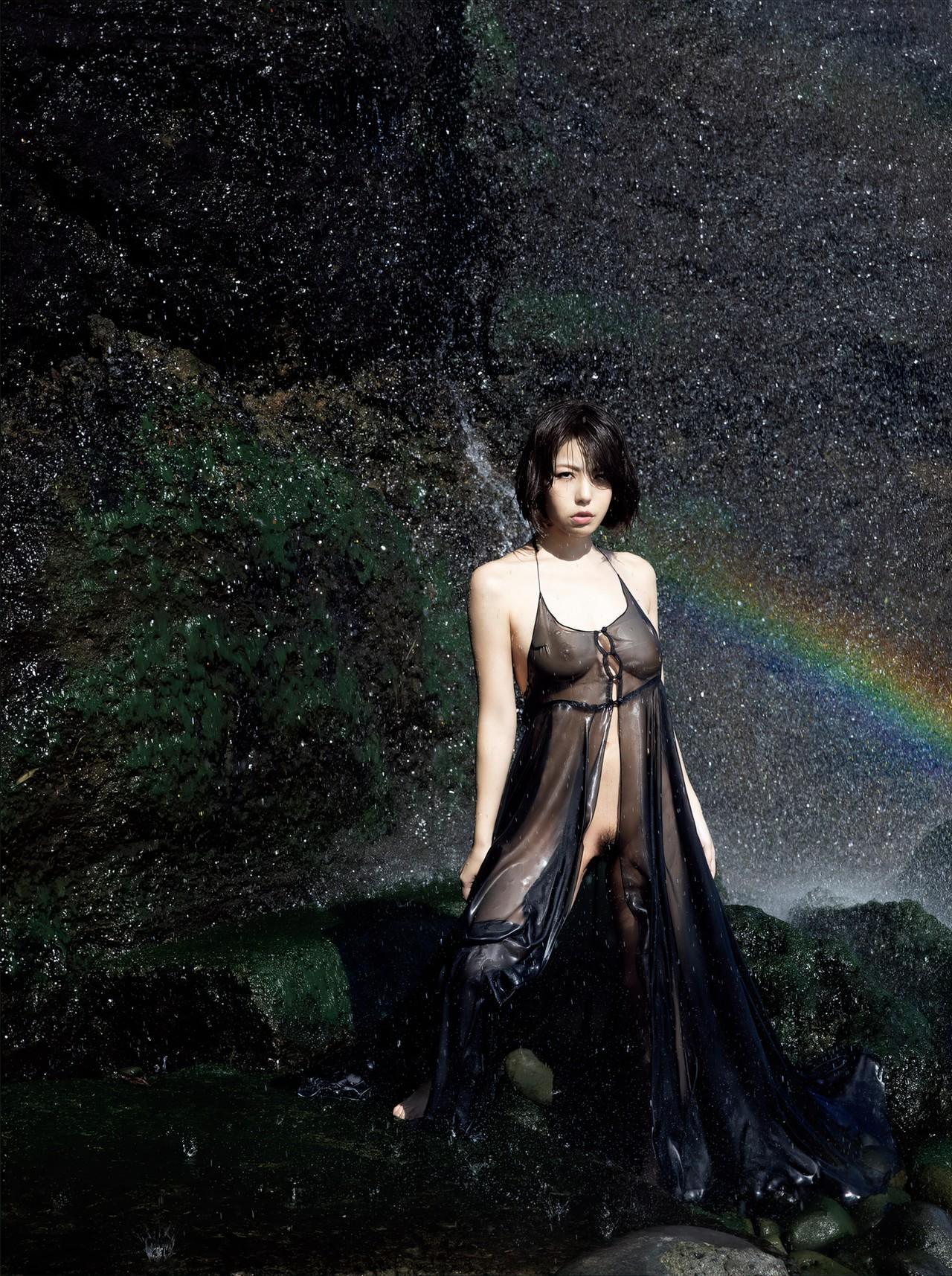 Reiko Nagaoka 永岡怜子, 写真集 [Period] Set.02(26)