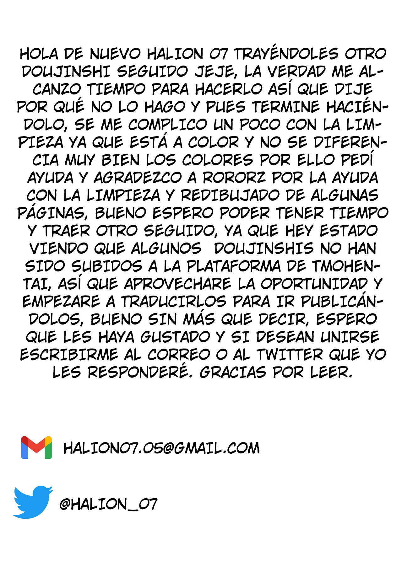 &#91;Terasu MC&#93; Gotoubun no Hanayome highlight (Español) - 19