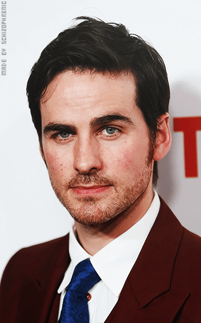 Colin O'Donoghue QrqFO247_o