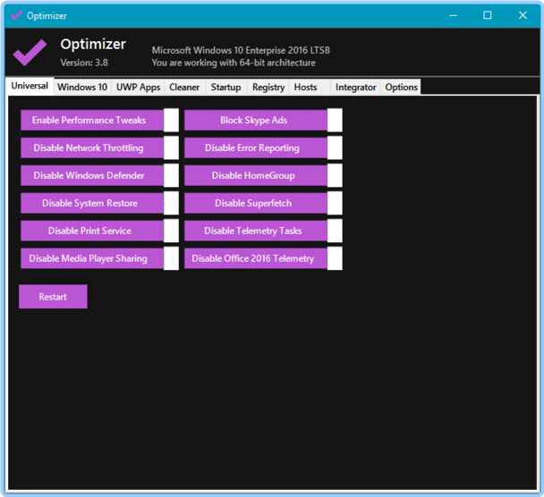 Optimizer 16.6 Portable Yi1X99N8_o