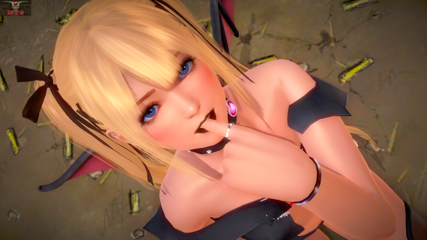 Marie Rose Dead or Alive