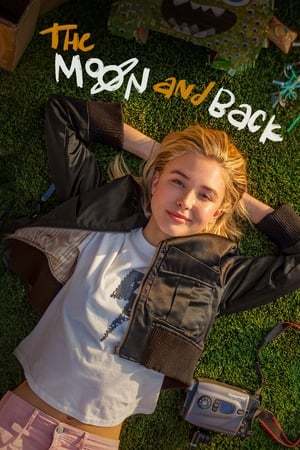 The Moon and Back 2022 720p 1080p WEBRip