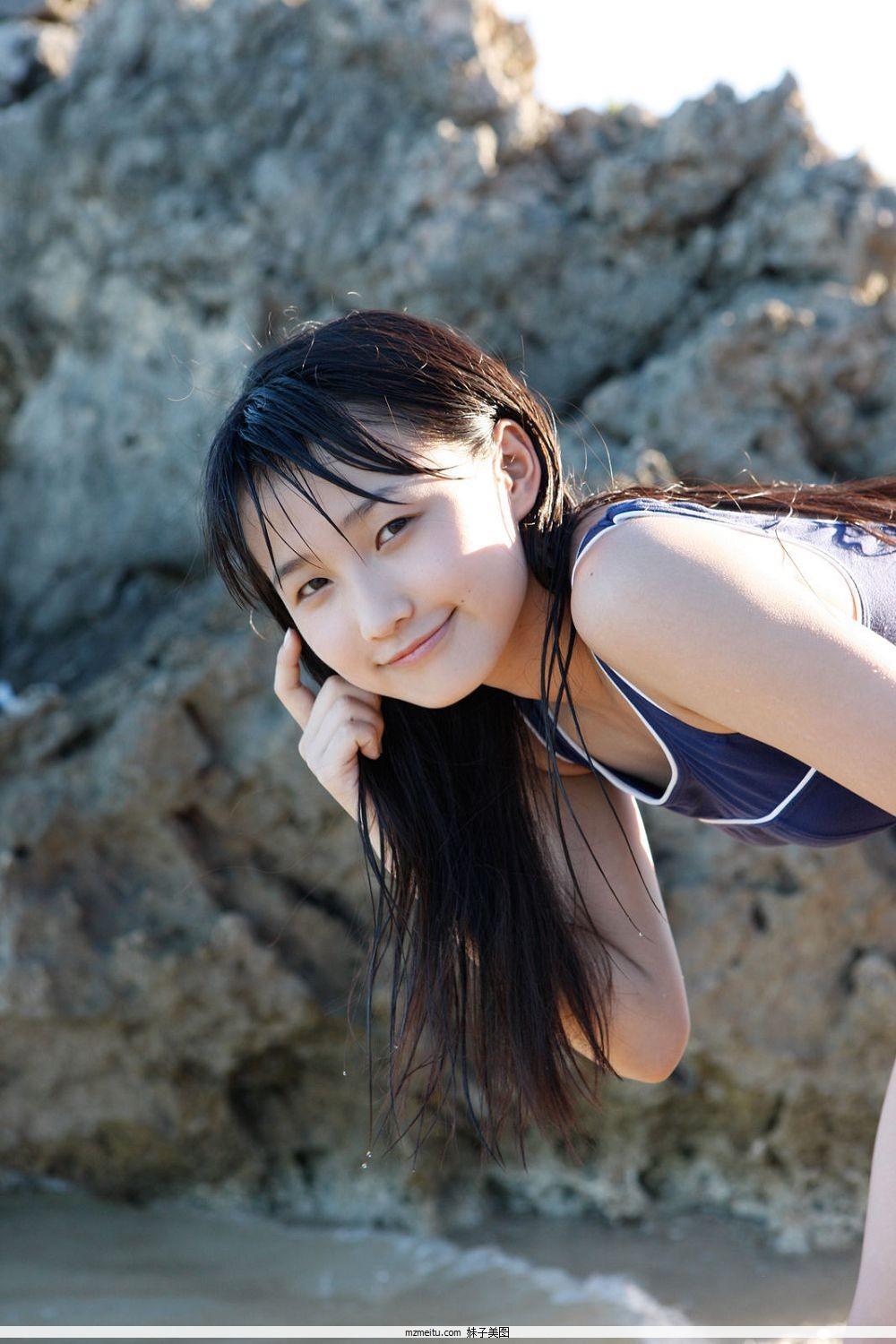 [H!P Digital Books] No.105 鞘师里保 Riho Sayashi 写真套图(37)