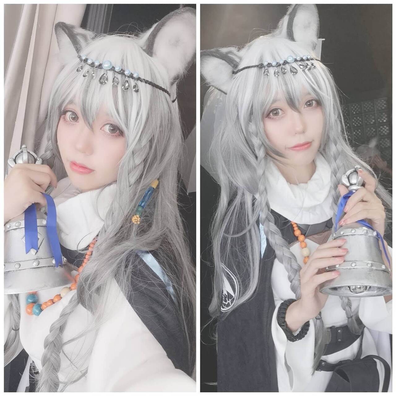 Angie0_0 - Arknights