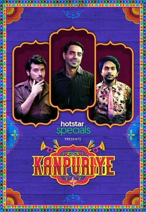 Kanpuriye 2019 WebRip Hindi 720p x264 AAC - mkvCinemas