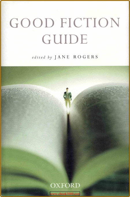 Good Fiction Guide INflwweH_o