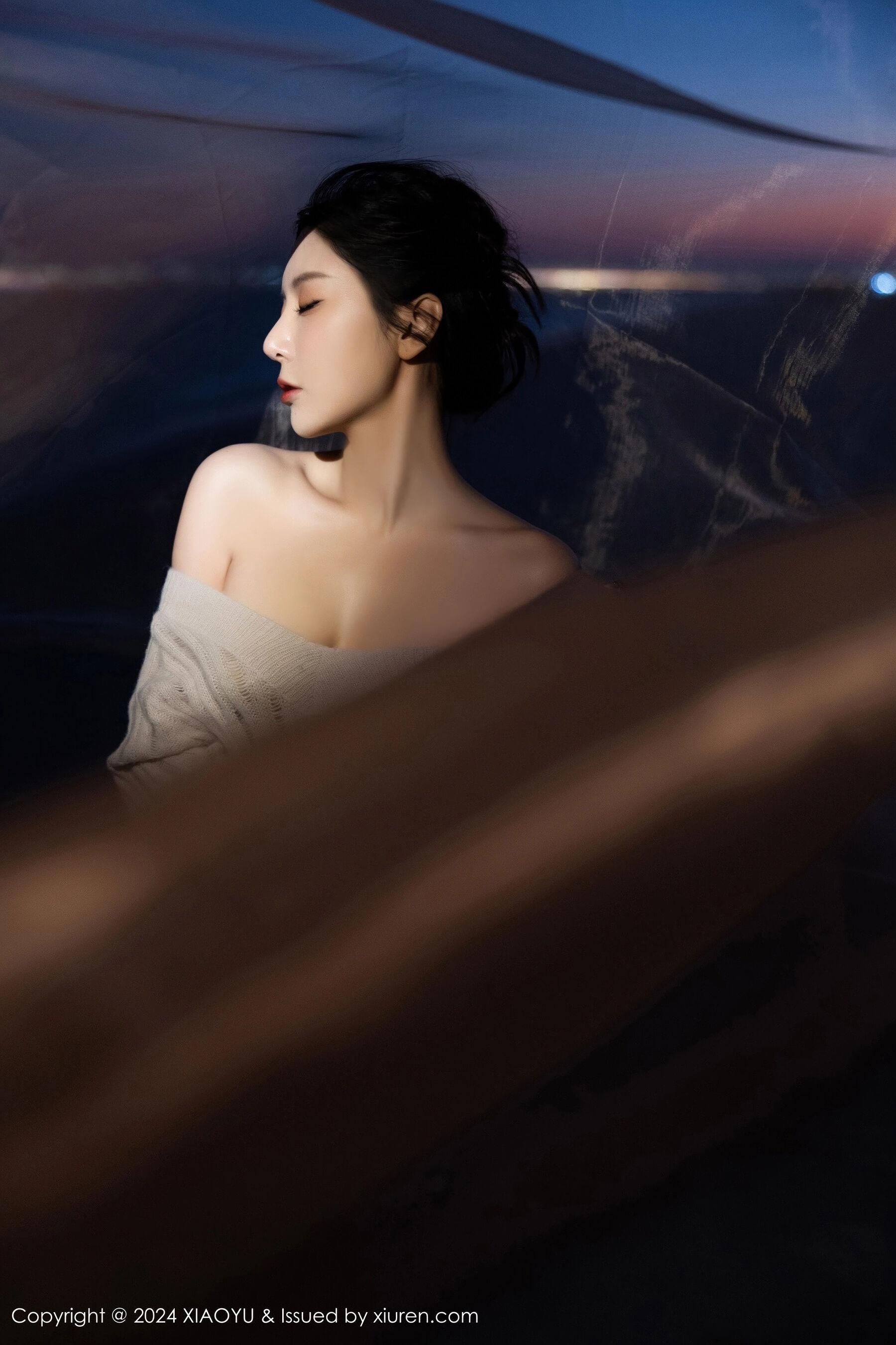 语画界 Vol. 1200 王馨瑶yanni(18)