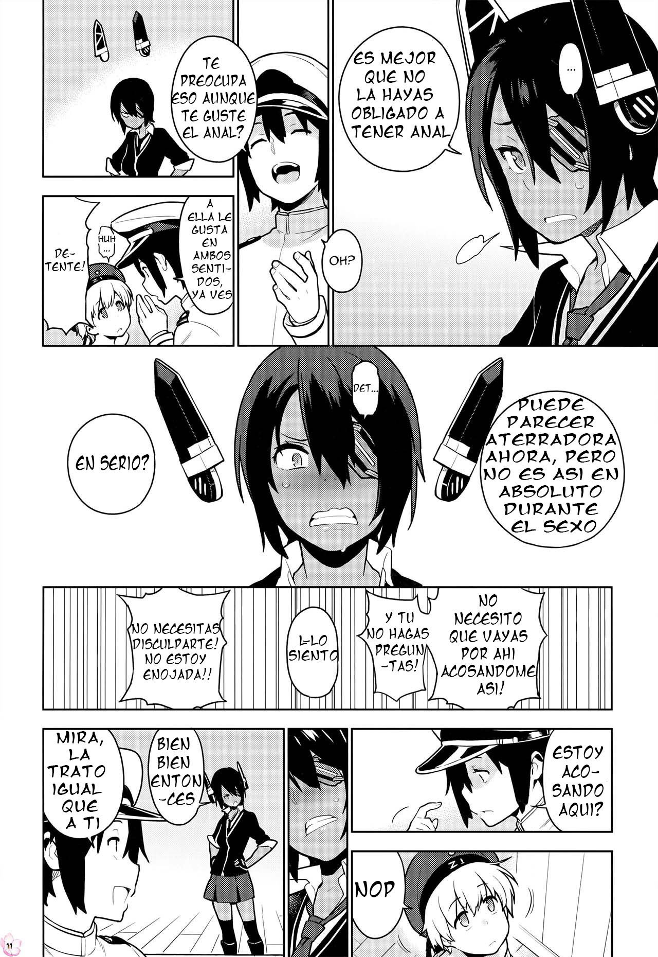 Tenryuu wa Gobusata desu - 13