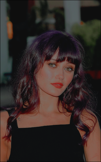 Addie Shephard