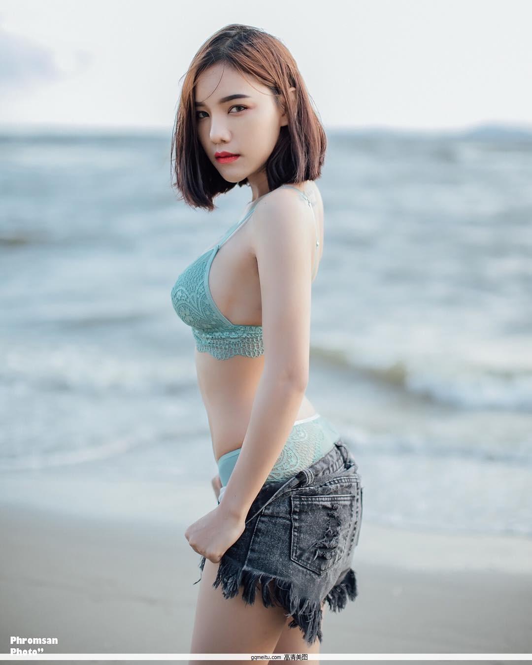 Waralee Kuanpradit- 原汁原味的泰妹(9)