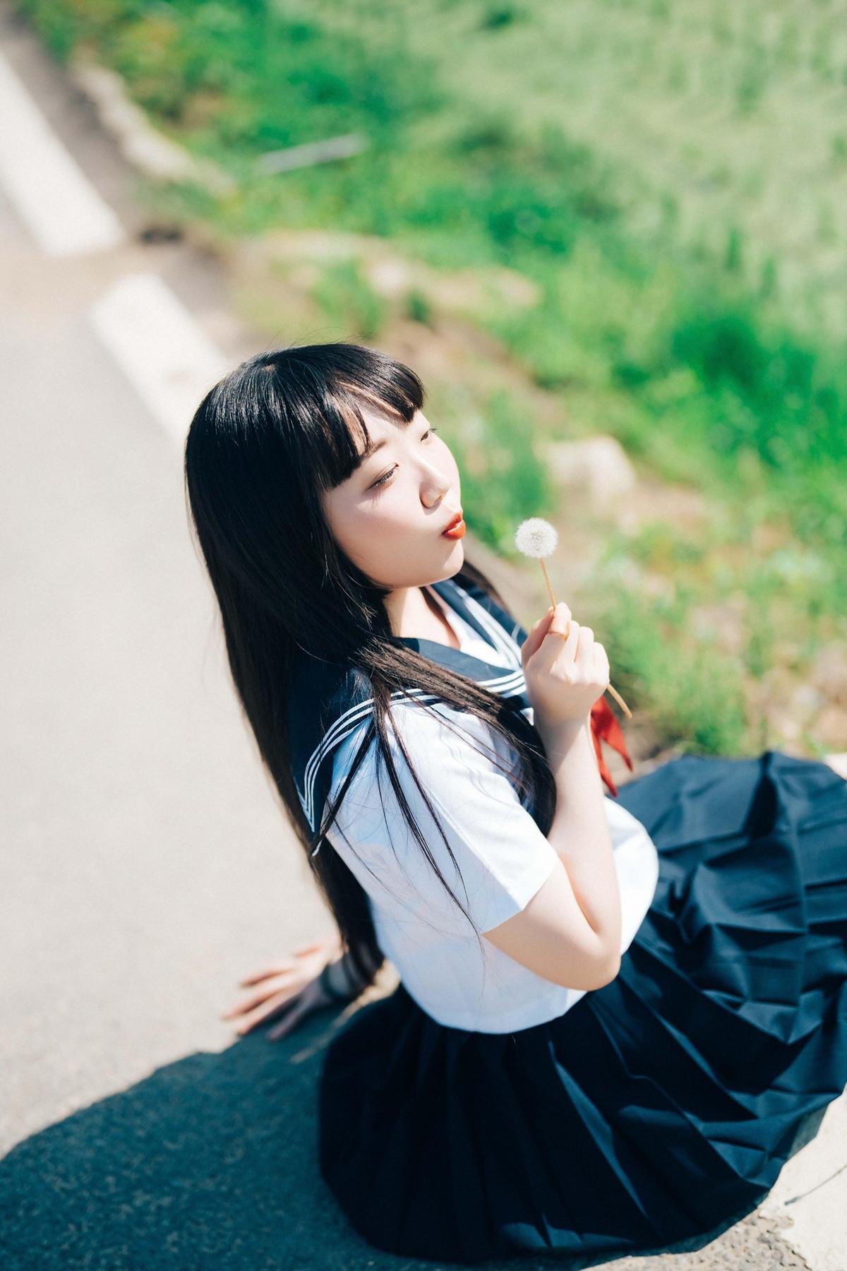 Doyeon 도연, Photobook ‘Late Summer’ Set.04(7)