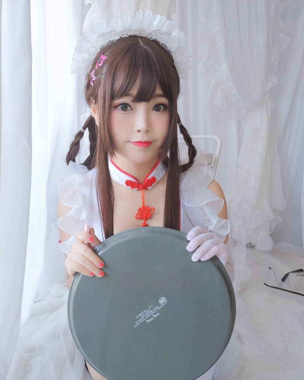 Coser @ 白 烨 Vol.015: 秀色可餐 (72 photos)(47)