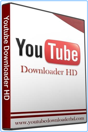 Youtube Downloader HD v5.8.1 Repack & Portable by DodaKaedr P0XXvPqm_o