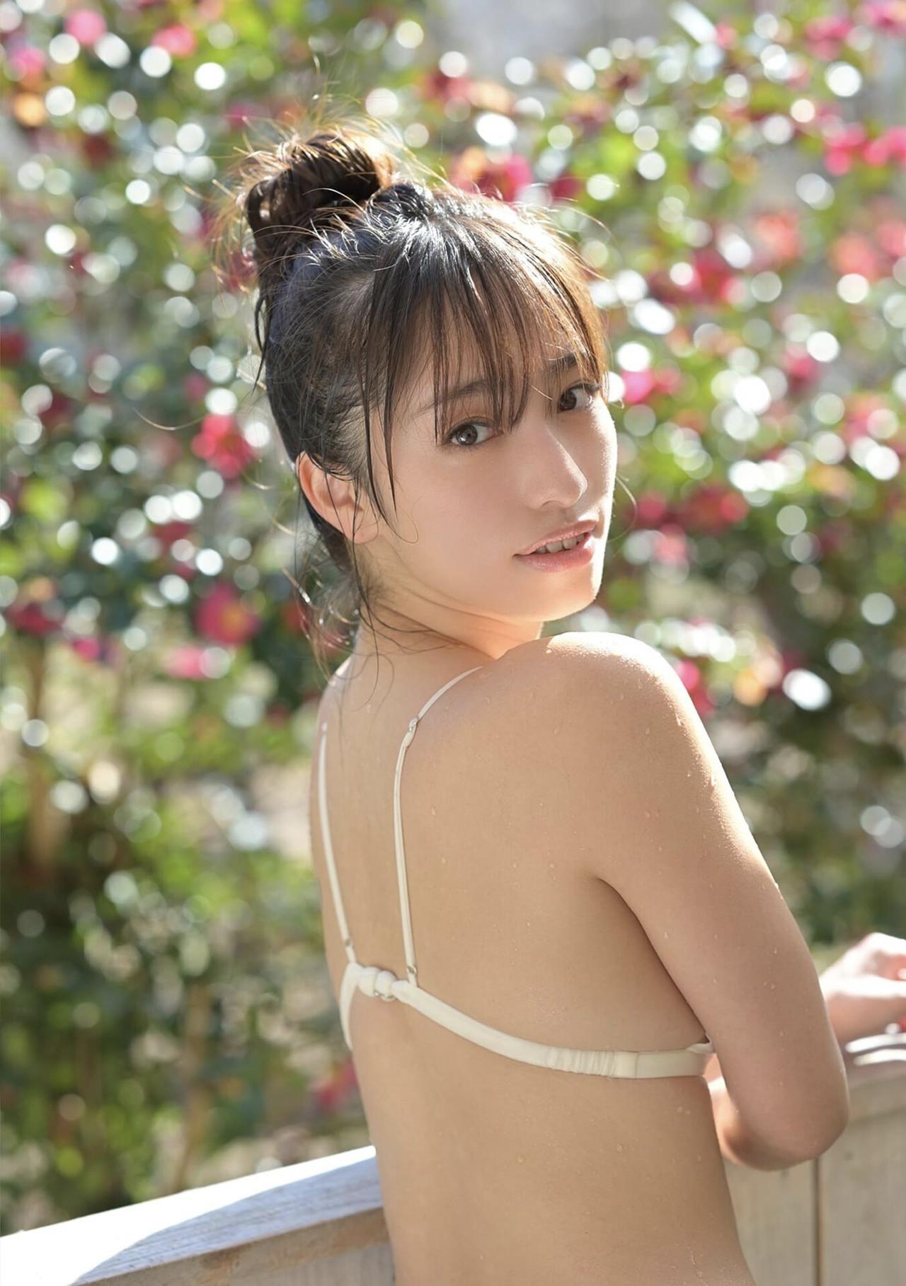 Mizuki Takanashi 高梨瑞樹, デジタル写真集 [Exciting Girls Vol.2] Set.01(31)