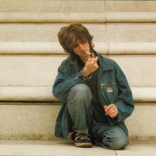 The Durutti Column - Time Was Gigantic    When We Were Kids - 1998