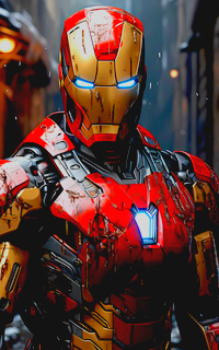 Iron Man (Robert Downey Jr.) 0b3vBpec_o