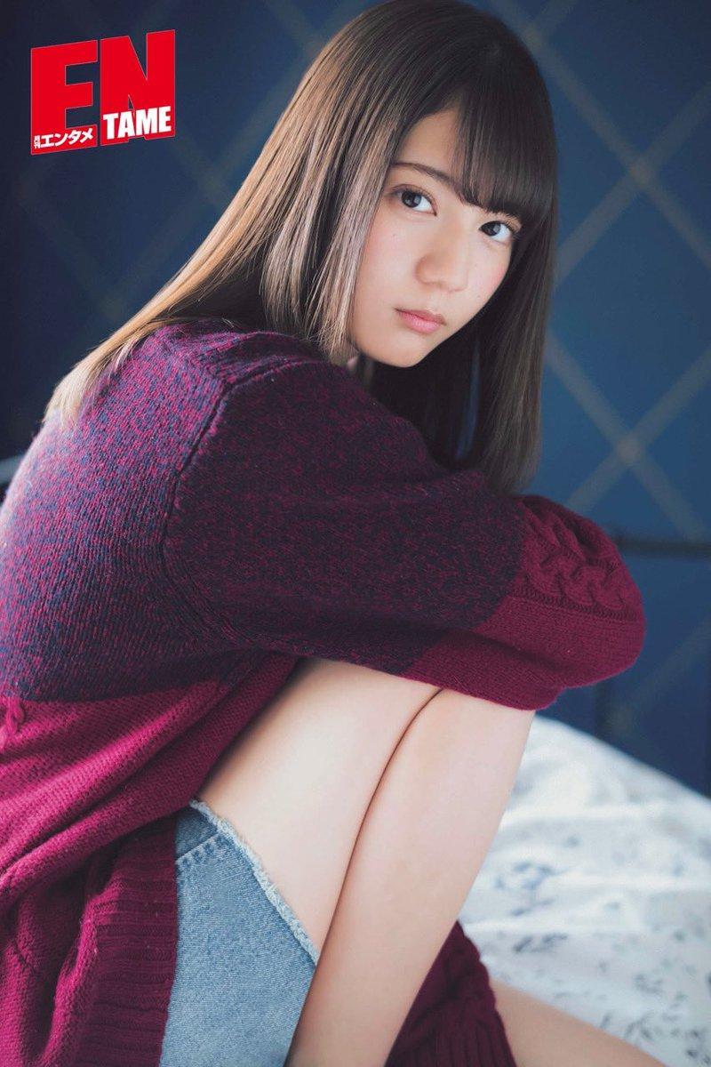 Hinatazaka46 日向坂46, ENTAME 2019.11 (月刊エンタメ 2019年11月号)(9)