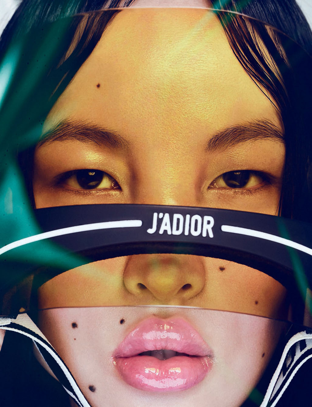 Prism / Tsunaina by Baard Lunde - Hunger Magazine issue 14 Prism / Tsunaina by Baard Lunde - Hunger Magazine issue 14