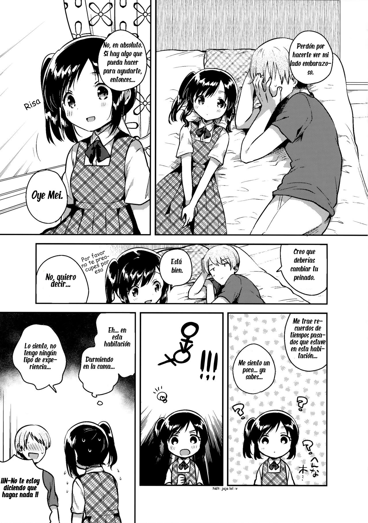 Kakegae no Aru Watashi-tachi - 9