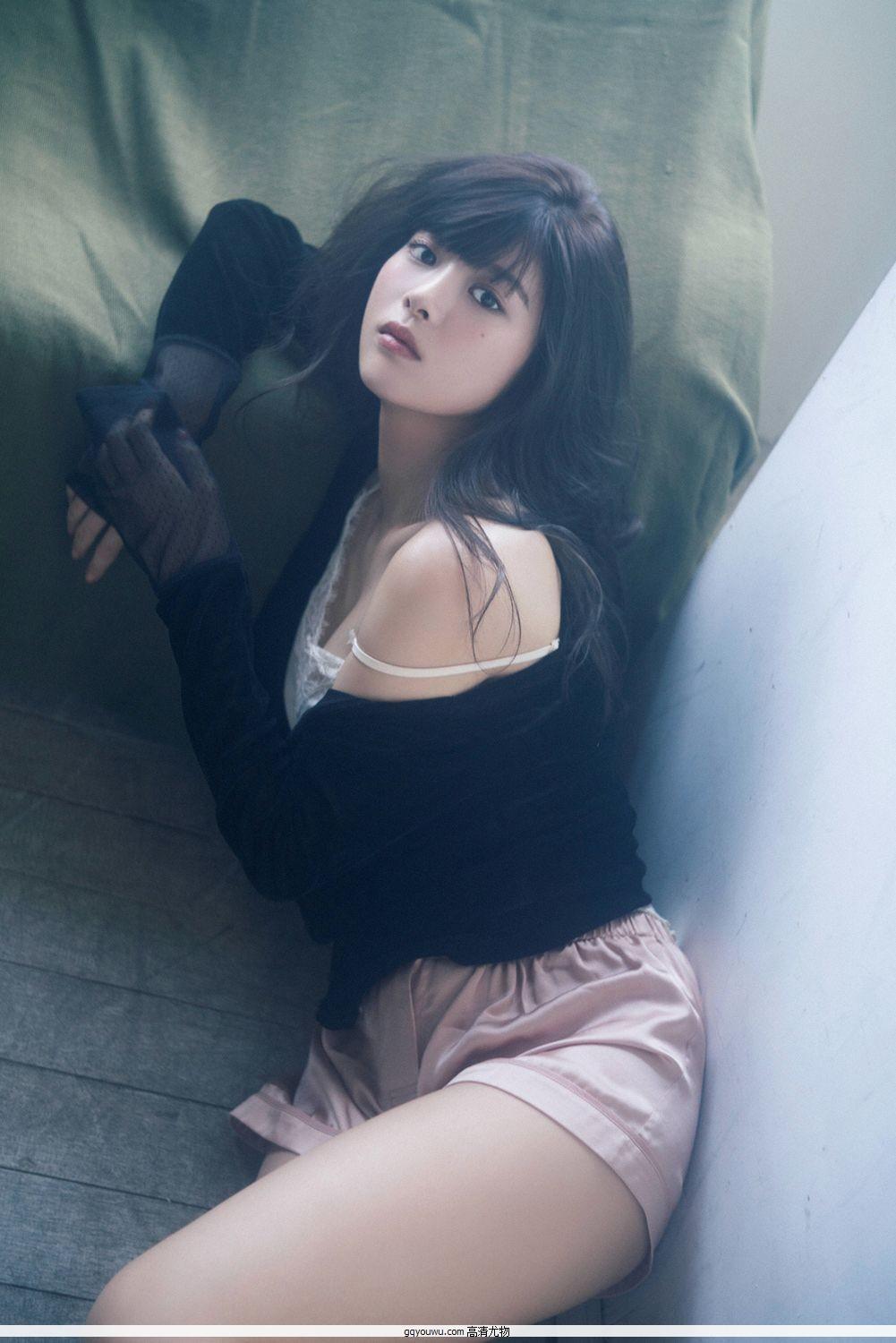 Fumika Baba 馬場ふみか [YS-Web] Vol.827 经典图集(20)