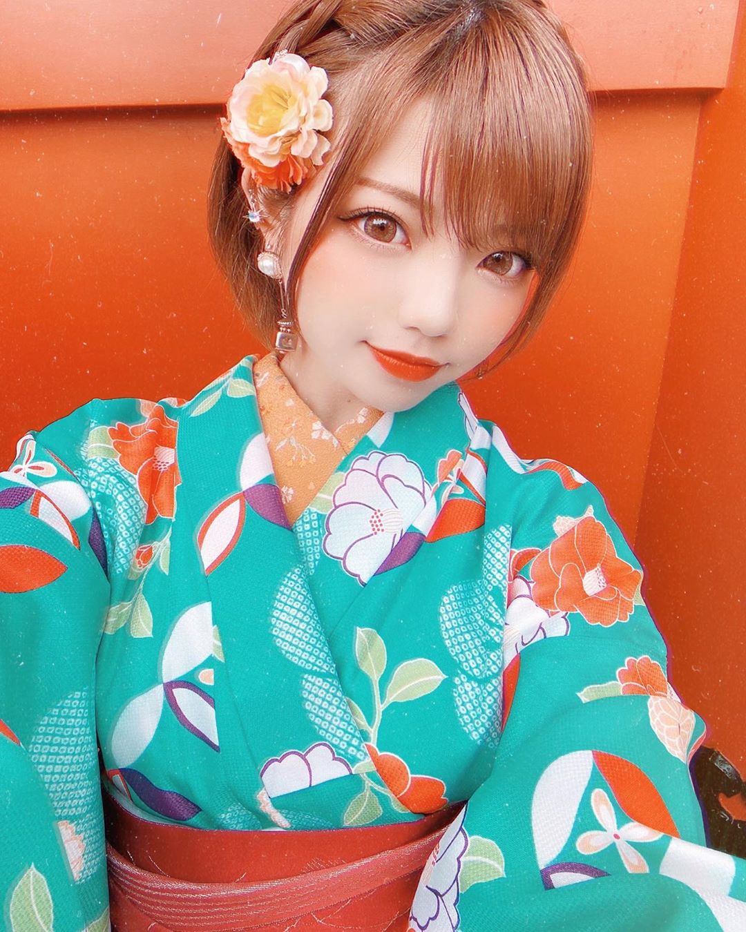 IG正妹—みきでり 98HrZOxT o - IG正妹—みきでり