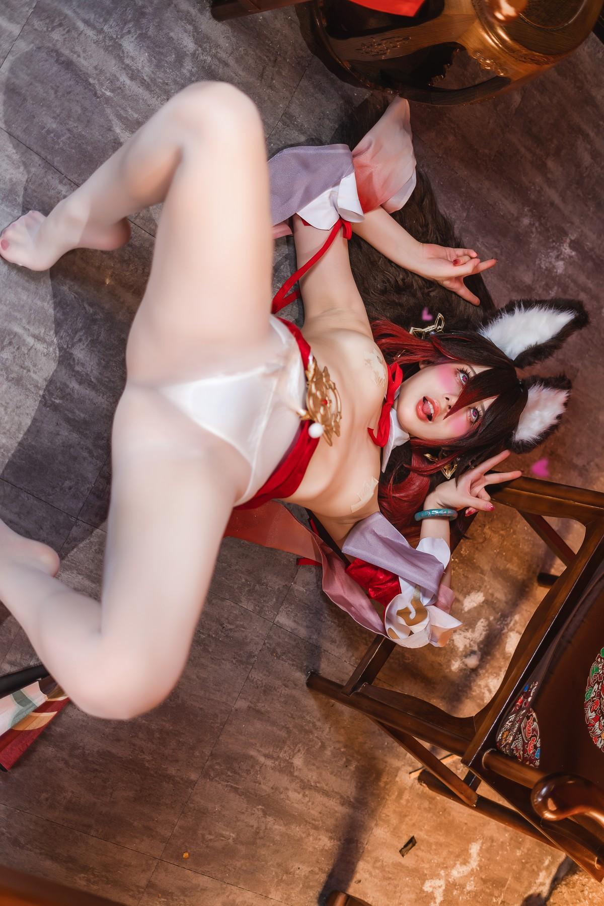 Cosplay 九言 停云 Tingyun Set.01(26)