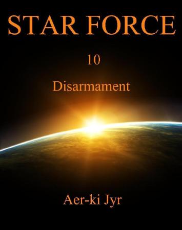 Disarmament - Aer-ki Jyr
