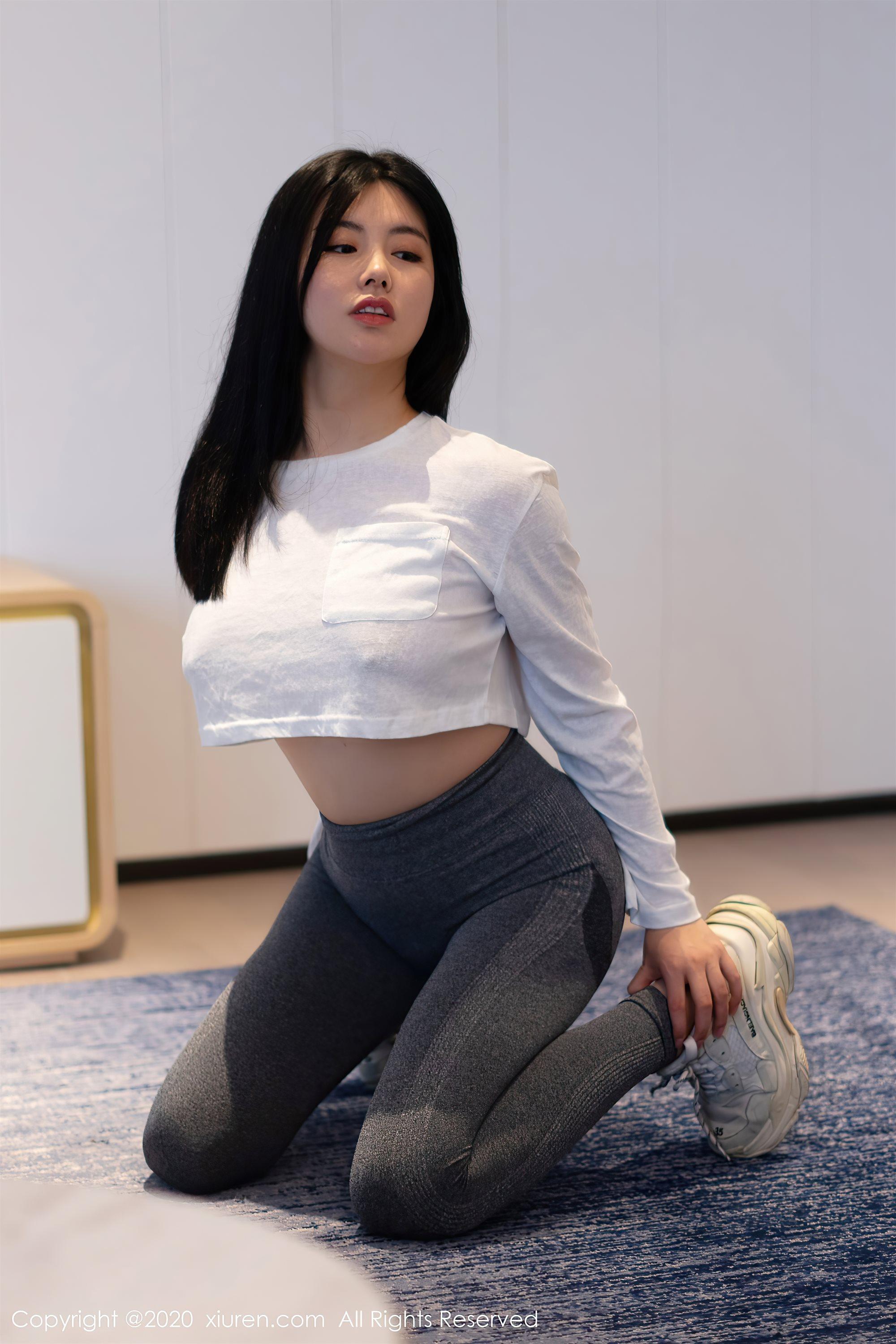 [XiuRen秀人网]No.2863 娜露Selena(11)