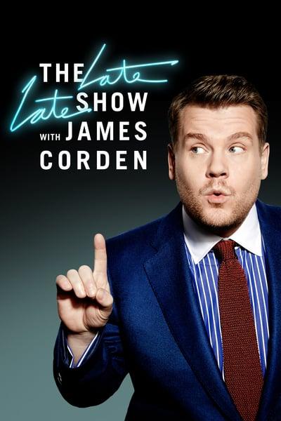 James Corden 2021 04 21 Cher 720p HEVC x265-MeGusta