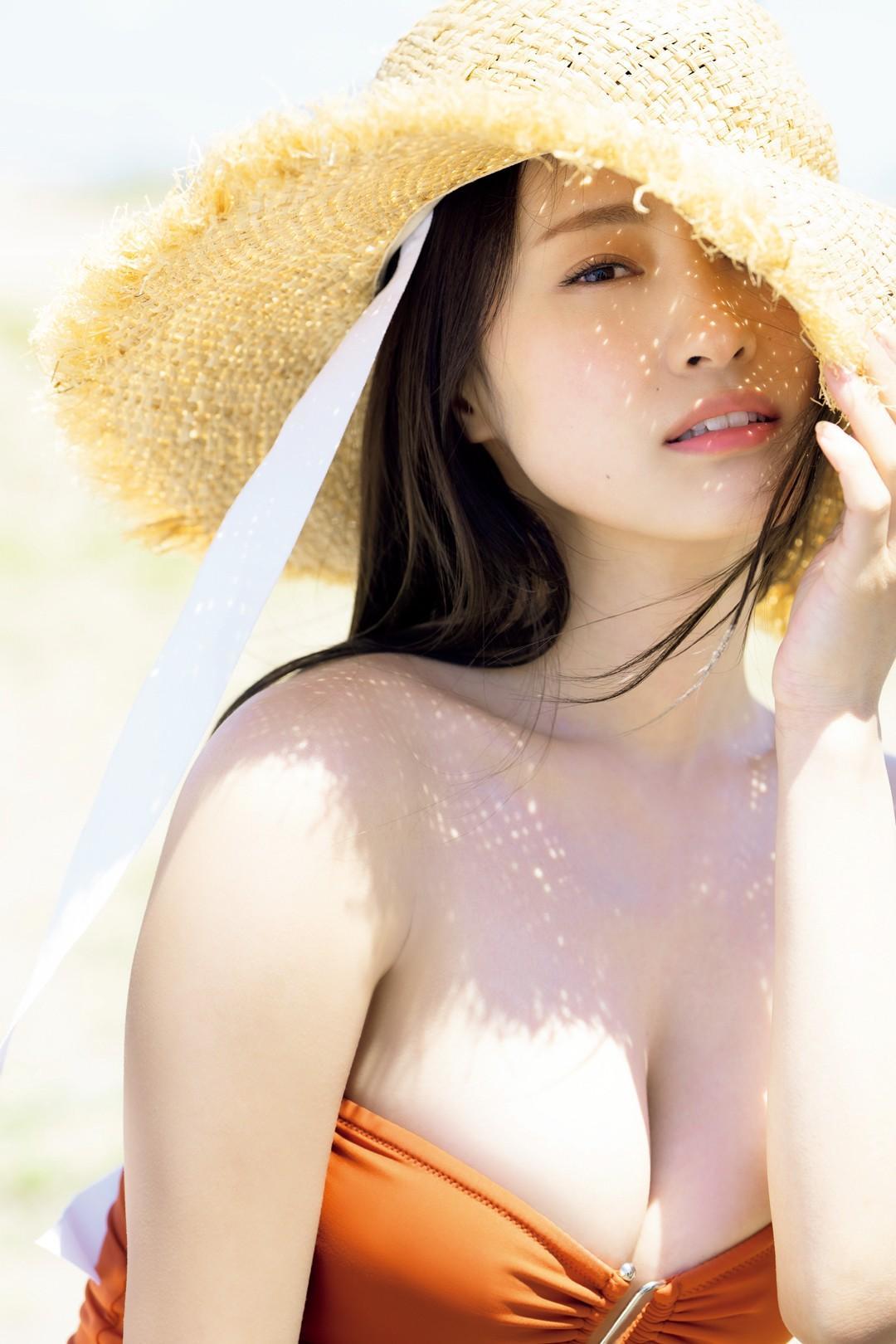 Ayano Sumida 澄田綾乃, FLASH 2023.08.29 (フラッシュ 2023年8月29日号)(8)