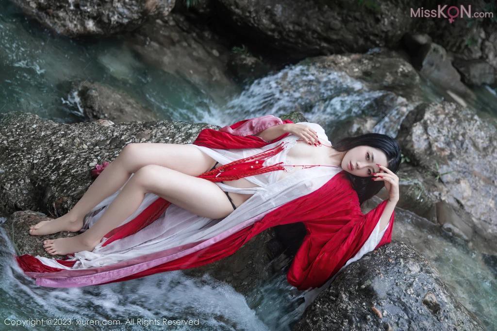 XIUREN No.7289 – 7296 (668 photos)(509)