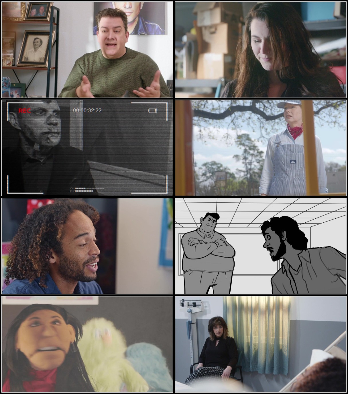 skogPOdk o - 30 To 45 (2024) 1080p WEBRip x264 AAC-YTS