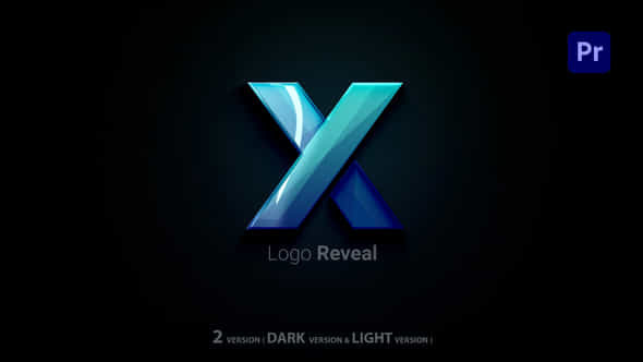 Logo Reveal - VideoHive 41757590