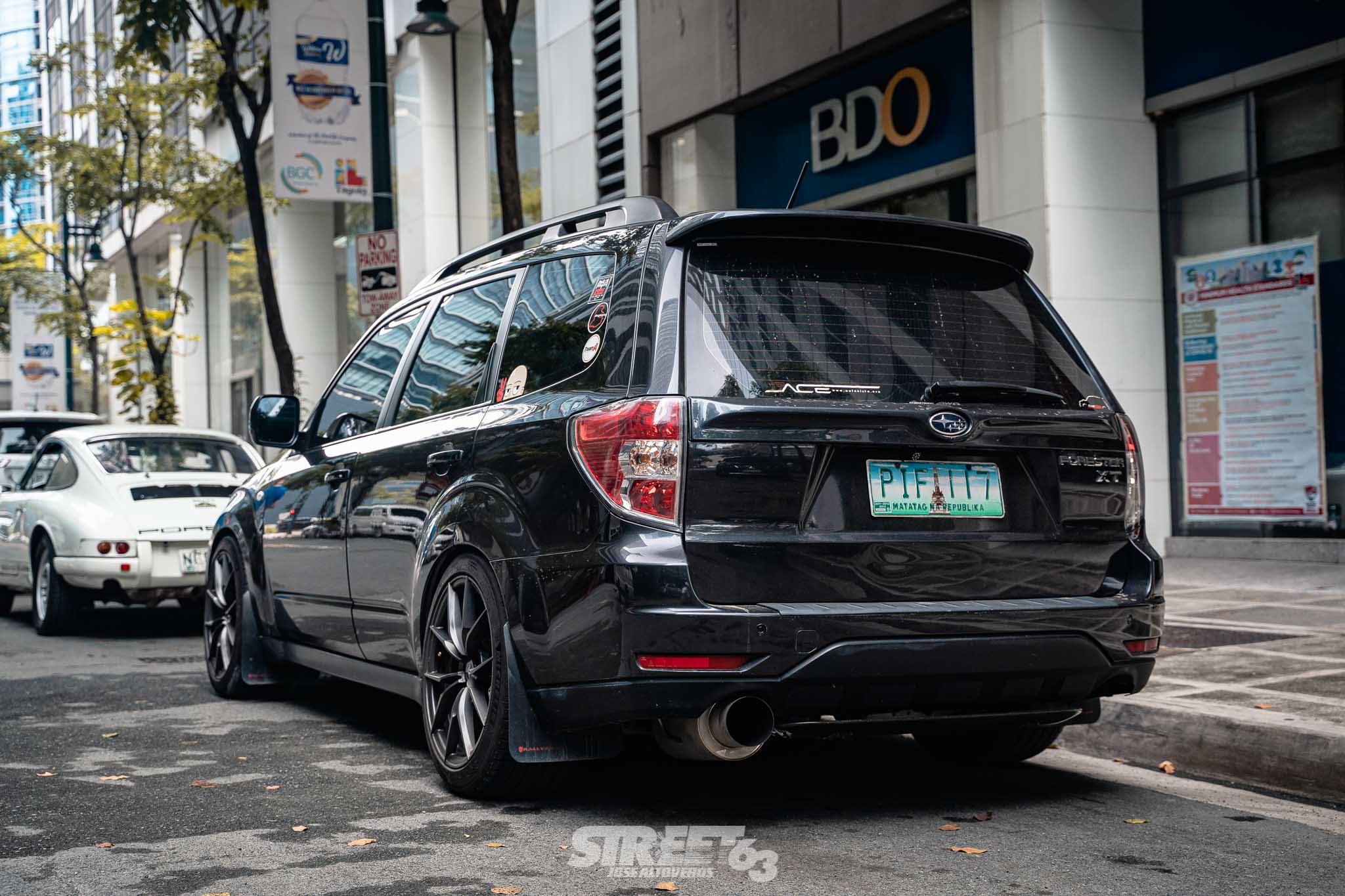 Subaru 3