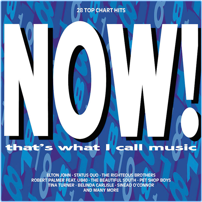 Various Artists - Now That's What I Call Music! 18 (2024) [320 Kbps] SMhn4N7X_o