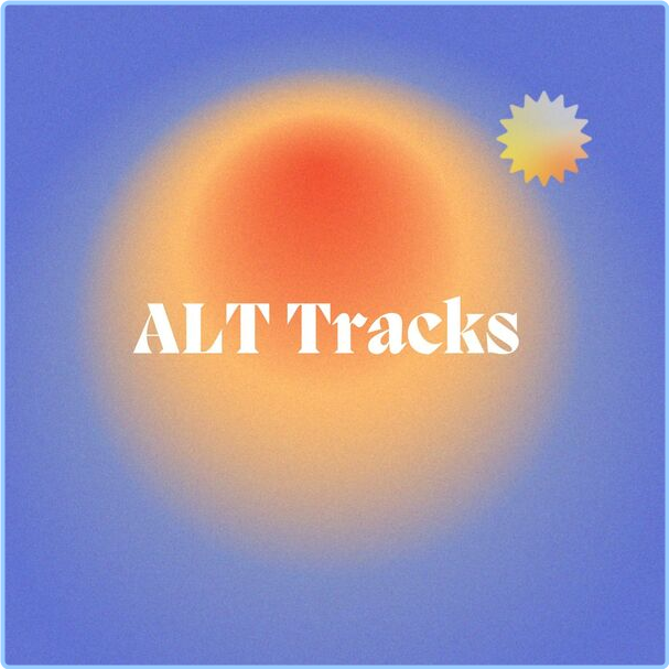 Various Artists - ALT Tracks (2024) [320 Kbps] UKkEcl38_o