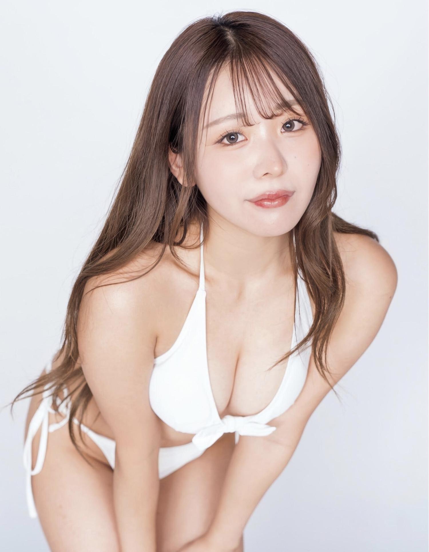 SAYUMI さゆみ, Rin Hanase 花瀬凛, EX-MAX! DELUXE 2025 真冬の特大号(3)