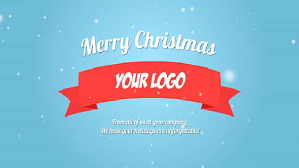 Christmas V2 - VideoHive 13937943