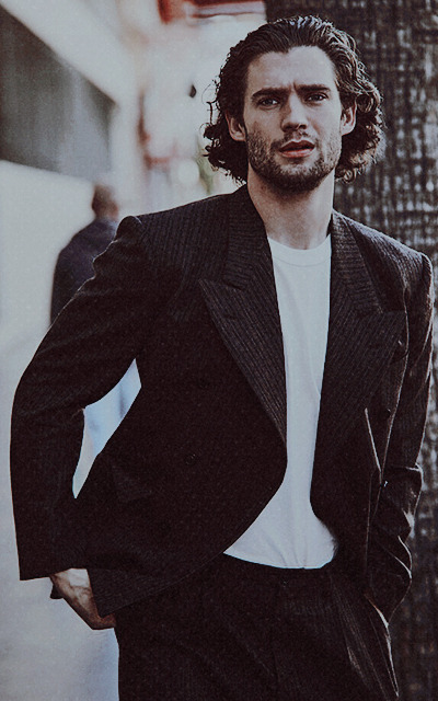 Rory Craine