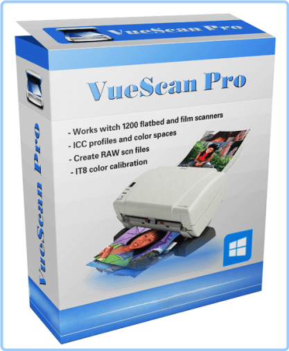 VueScan 9.8.31 Repack & Portable by 9649 VlkMUqBF_o