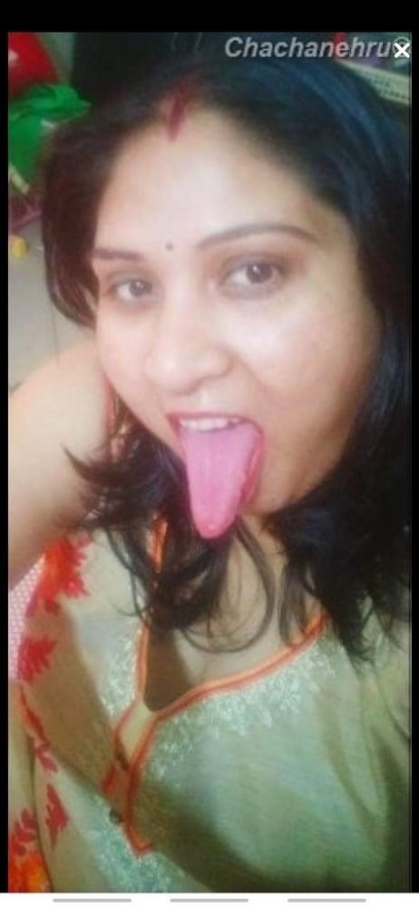 Bhabi nude picture-1411