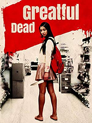 Greatful Dead (2013) BluRay 720p YIFY
