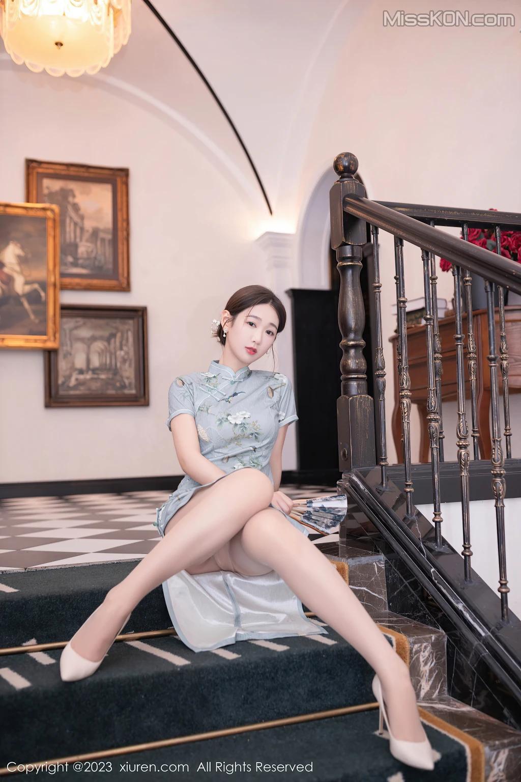 XIUREN No.7231 – 7238 (649 photos)(101)