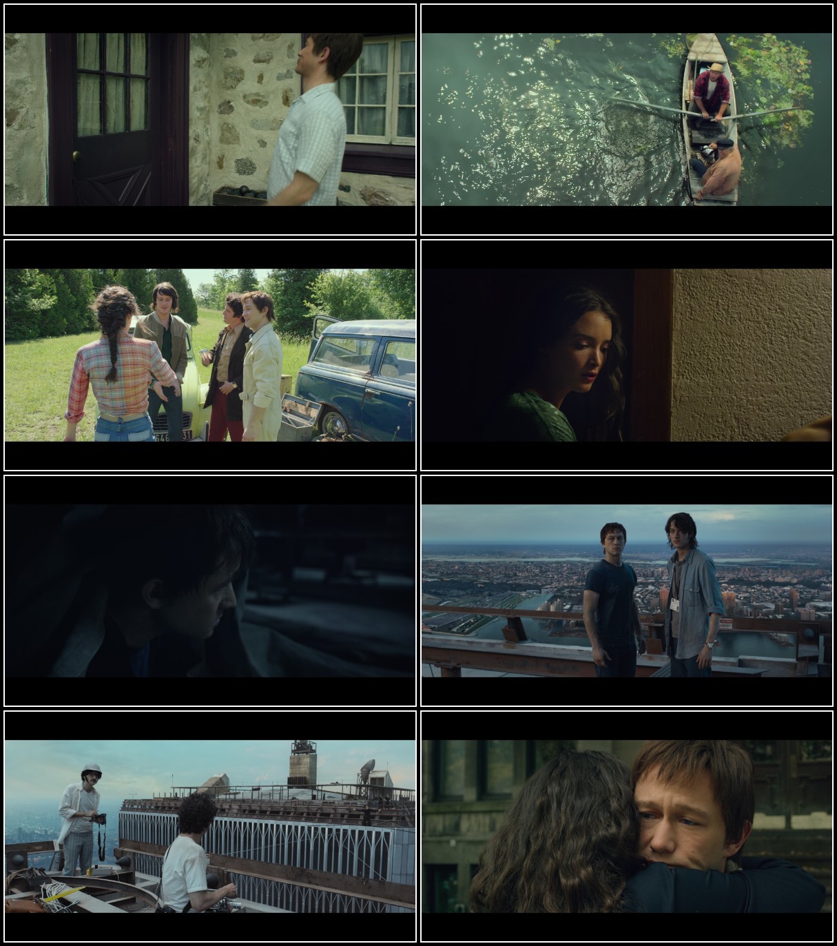 The Walk (2015) 2160p 4K WEB 5.1 YTS VlObdi7C_o