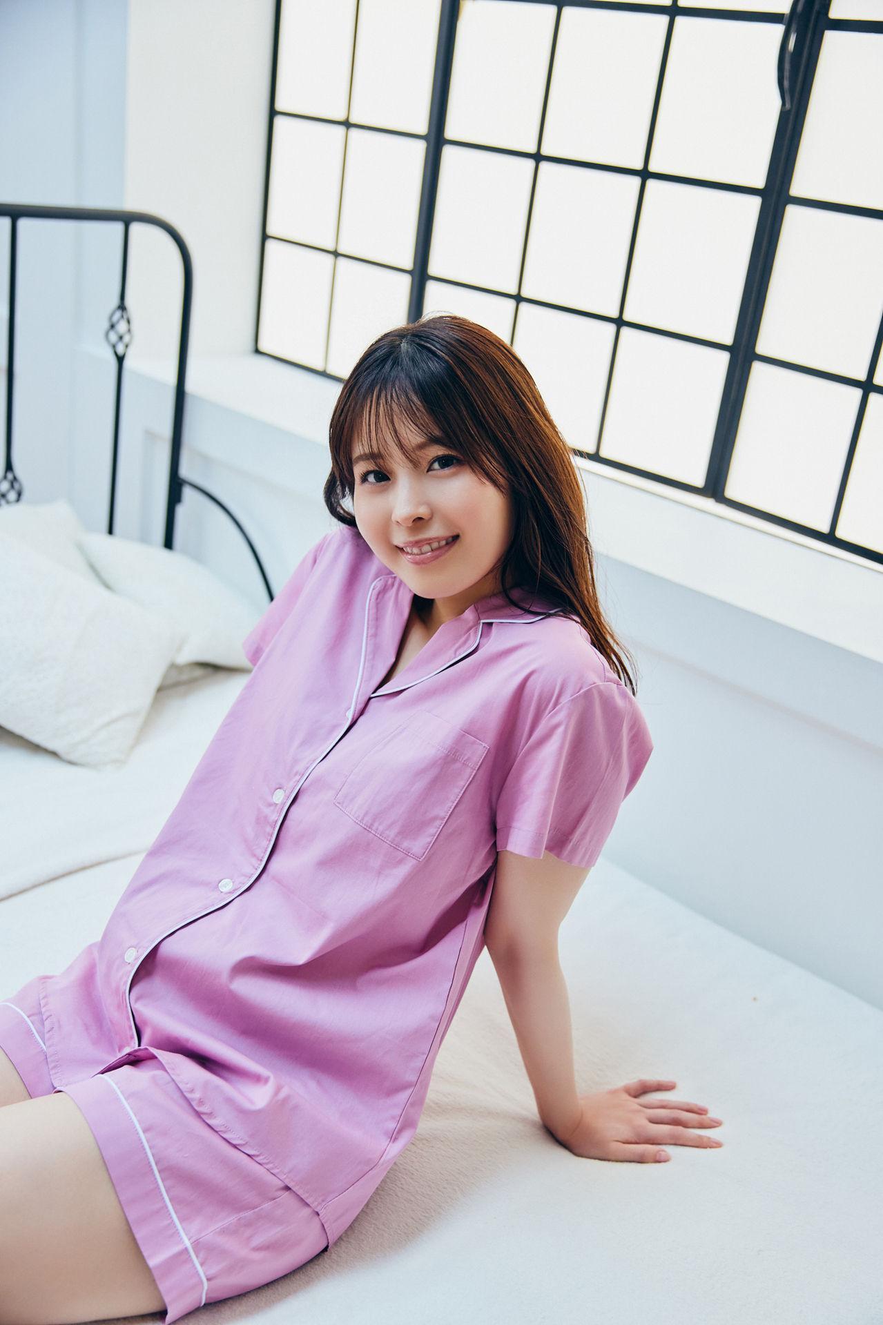 Hinano Kuno 九野ひなの, FRIDAYデジタル写真集 「好いとうよ vol.2」 Set.01(1)