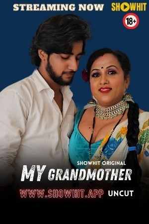 My Grandmother 2024 Hindi ShowHit Short Films 720p HDRip Download