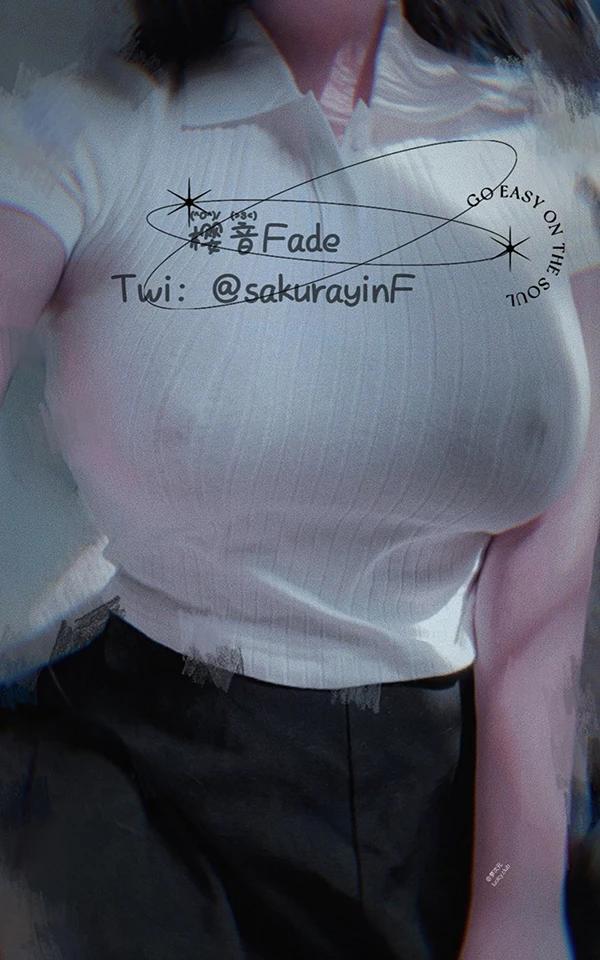 巨乳福利姬@樱音fade 尺度私拍视图合集5(29)