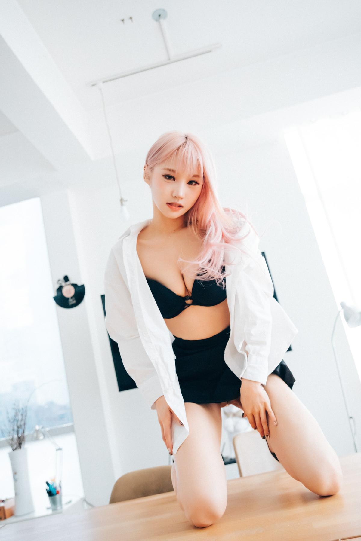 Taeri 태리, [Loozy] Deviation(19)