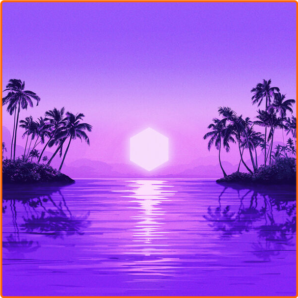 Purple Disco Machine Paradise (2024) [FLAC] 24bit 44 1kHz WGj7yHFW_o